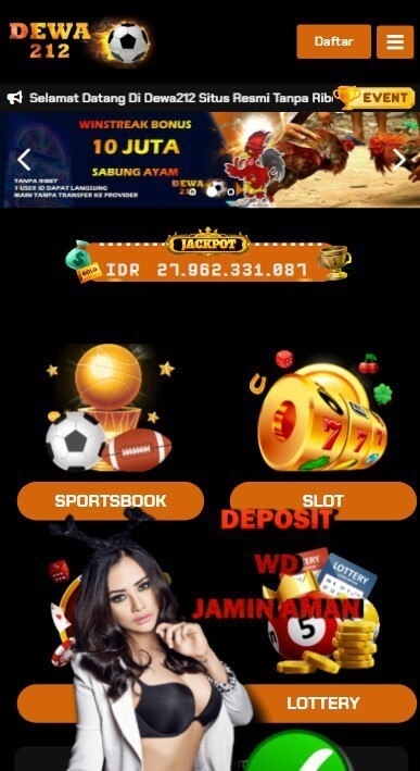 DEWA212: Slot Dragon Gold 88 Penuh Informasi Yang Terbaru